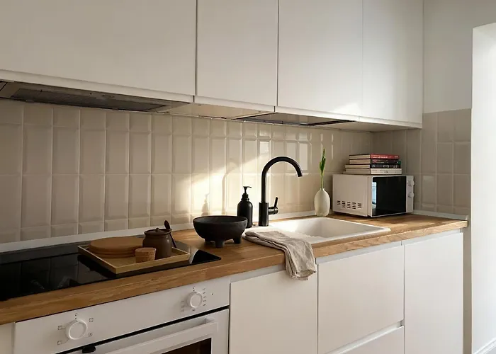 Monti Mood Design - Via Urbana Appartement Rome
