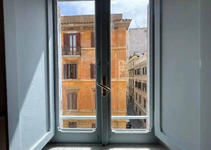 Monti Mood Design - Via Urbana