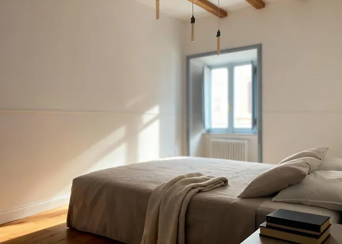 Monti Mood Design - Via Urbana *