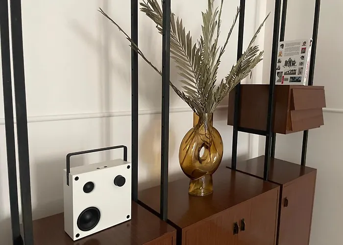 Appartement Monti Mood Design - Via Urbana *