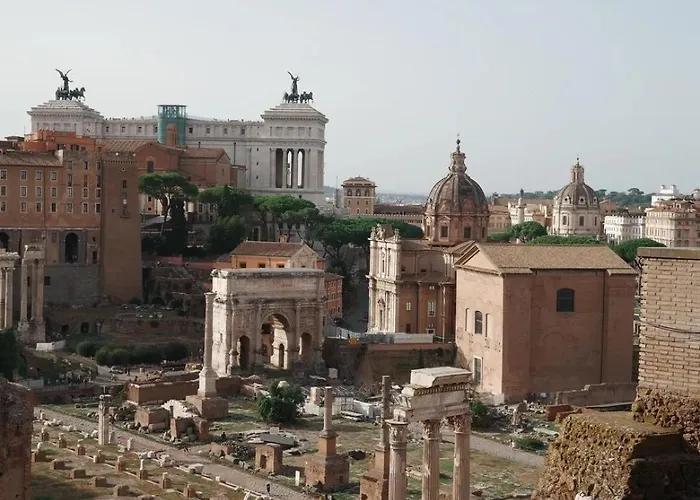 Monti Mood Design - Via Urbana * Rome