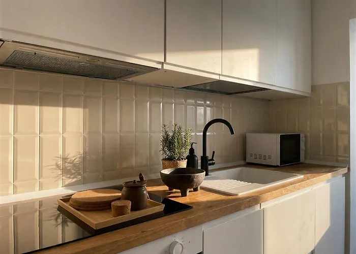 Daire Monti Mood Design - Via Urbana Roma