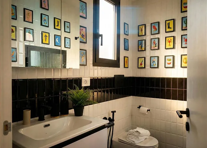 Monti Mood Design - Via Urbana * Рим