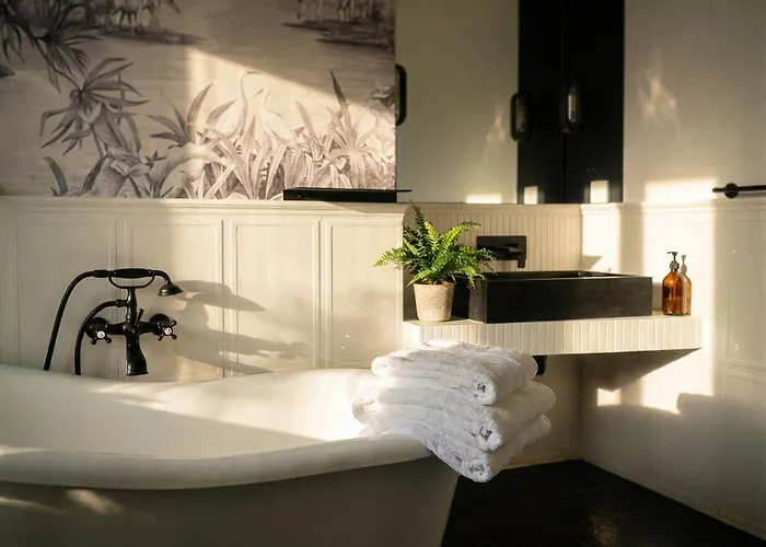 Monti Mood Design - Via Urbana
