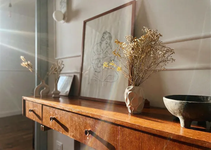 Monti Mood Design - Via Urbana * Рим
