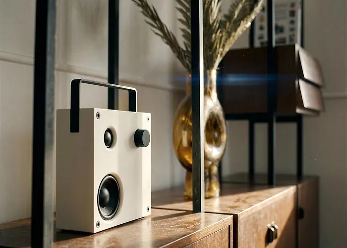 Daire Monti Mood Design - Via Urbana *